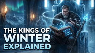 The Kings of Winter Explained
