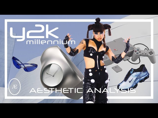 Y2K Aesthetic Institute — 'The Future is Gummi' - Lifesavers ad (2000)