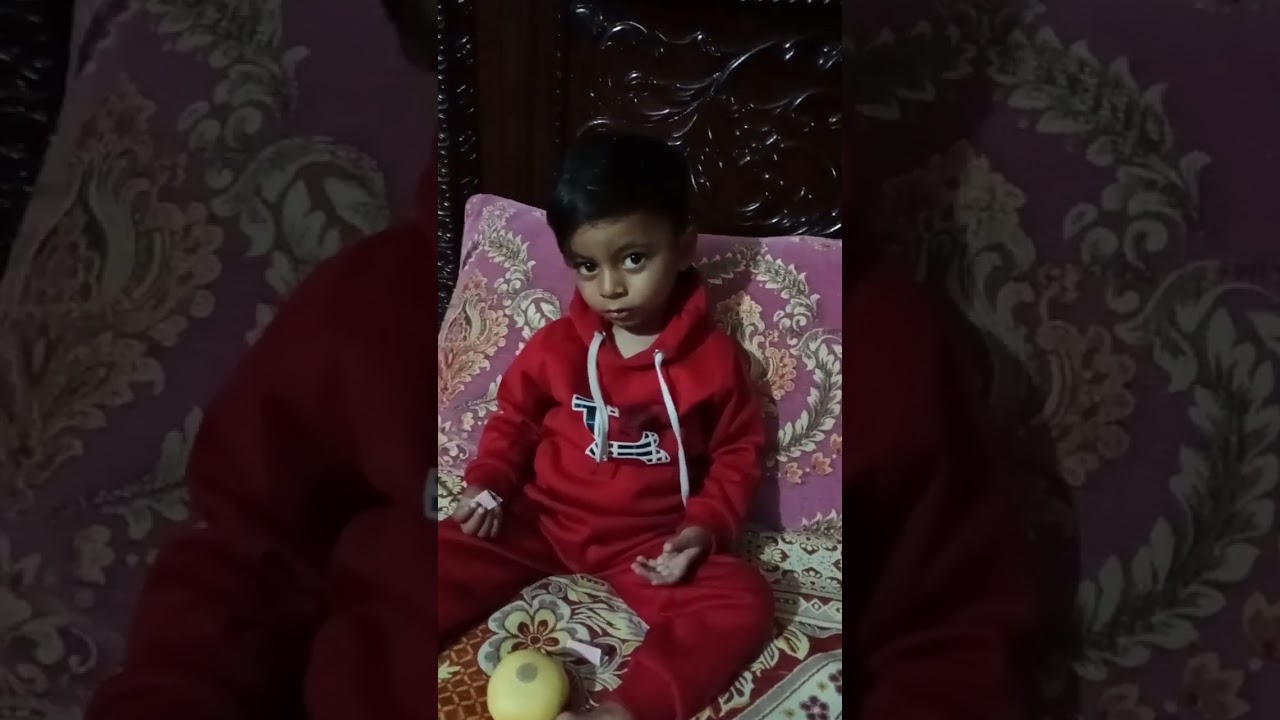 Rafeeq Sandhu sahib Par Rhe Hai 