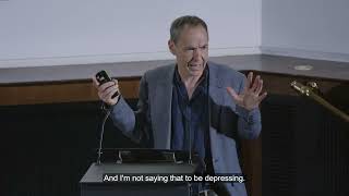 The Earth Convention, Peter Frankopan, Mike Berners Lee, Sophie Lawrence, Siddarth Shrikanth | 5x15
