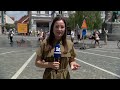 24UR | Arso pričakuje nov absolutni junijski rekord | POP TV