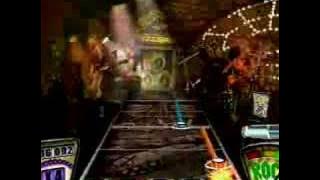 Guitar Hero II, Sweet Child o' Mine, Expert, 313618, 100%