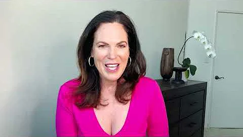 5 signs an Older Woman is into you!