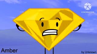 Bfdi Auditions Edited By Meatball Gaming