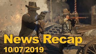 MMOs.com Weekly News Recap #220 October 7, 2019