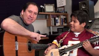 Charango Redskins chords