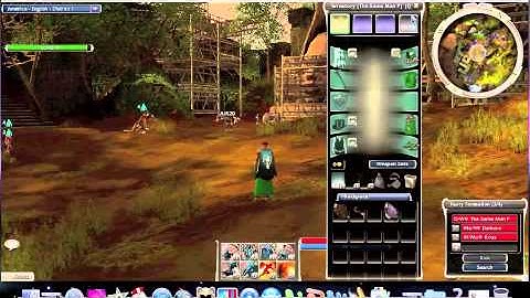 Guild wars on mac first try