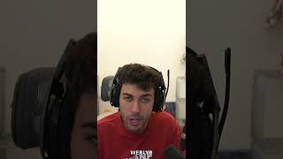 Le streamer mexicain qui devient un bot 😂🤪💀 #werlyb #leagueoflegends #lol #lolclips #leagueoflegend