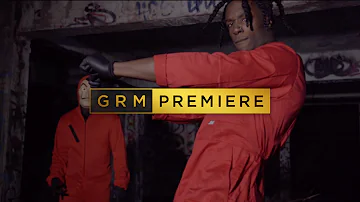 Mr. Affiliate (J.B2) - Gassa Lean [Music Video] | GRM Daily