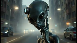Why Aliens Feared the Sudden Silence from Earth | HFY Sci-Fi Mystery