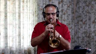 Do You Wanna Dance Trompete