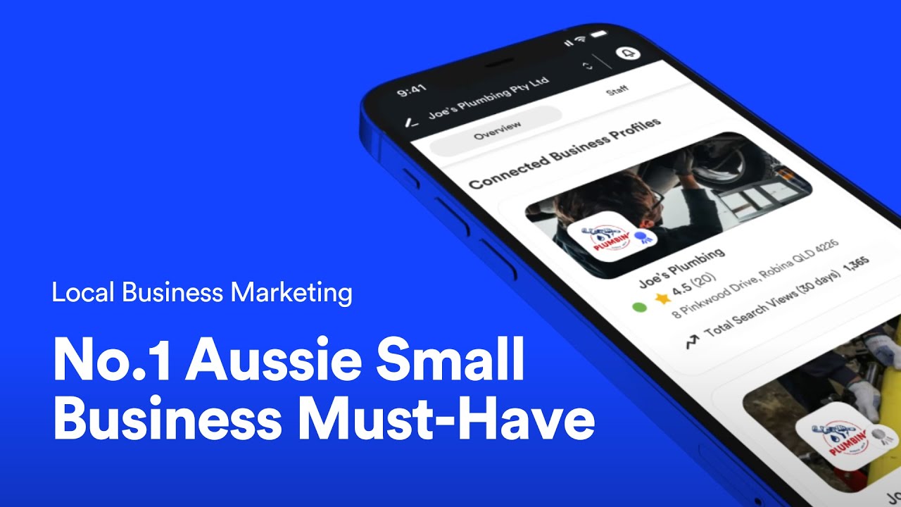 Free Tool Helping Local Businesses be Found, Trusted & Grow