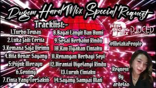 Turbo Tewas X Luka Jadi Cerita Dugem HardMix Nonstop Special Request 2K22 - ANGAHHENDRIX®