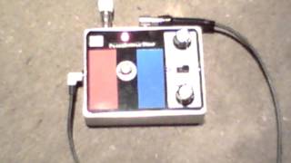 FSH-1レプリカ ギターその1
