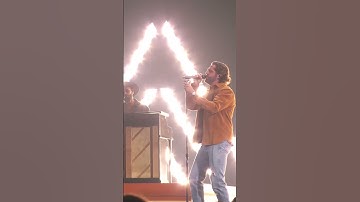 Thumbnail of Thomas Rhett - "Beautiful As You" (Live from the 59th ACM Awards)