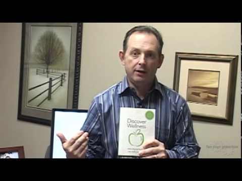 Tom Thompson of Family Chiropractic Clinic of Monroe-http://ww...