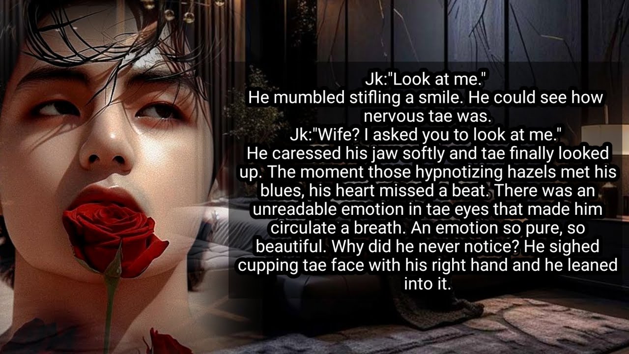 Taekook/vkook ff || Arrange Marriage My professor Husband (Big age gap) [Part33] #taekook #taekookff