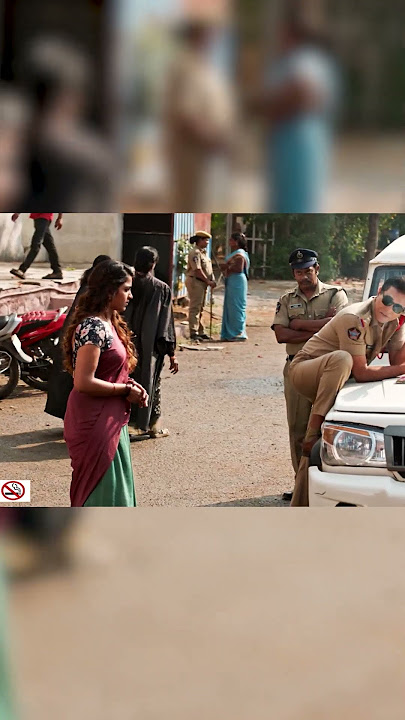 Download lagu Sattam En Kayil Antheema Theerppu Tamil Dubbed Movie 4K Shorts