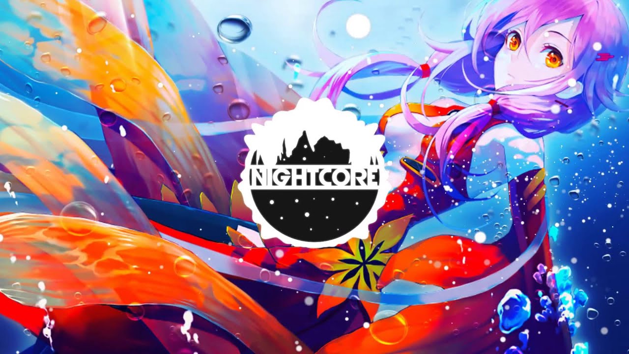 Nightcore - Everybody loves me