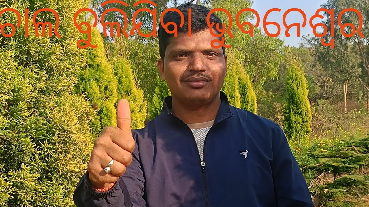 ଚାଲ ବୁଲିଯିବା ଭୁବନେଶ୍ୱର #familyvideos #youtube #vairalvideo #keonjhar #odisha #