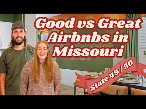 Thumbnail for Kylee & Steven - Short Term Rental Experts