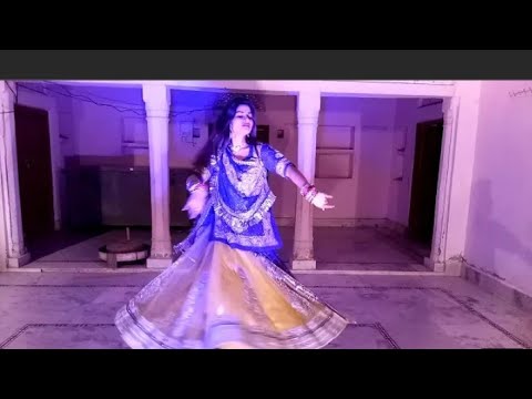       Royal rajasthani dance program part 4