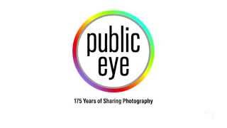 Public Eye 175 Years of Sharing Photography