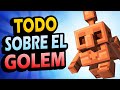 TODO Sobre el COPPER GOLEM - Minecraft Live 2021