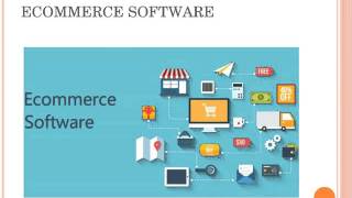 Best Ecommerce Software For Your Online Store screenshot 1