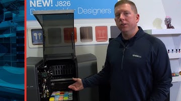 Stratasys Partner Interview - SOLIDWORKS Live at 3DEXPERIENCE World 2020