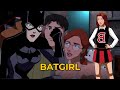 🔥SHOCKING DISCOVERY! BATGIRL ENGAGES IN EPIC SHOWDOWN WITH VILLAINS ON SECRET MISSION!💥Young Justice