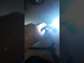 second light up pen in progress