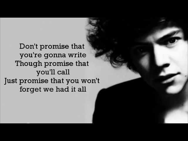 One Direction - Summer Love (lyrics) class=
