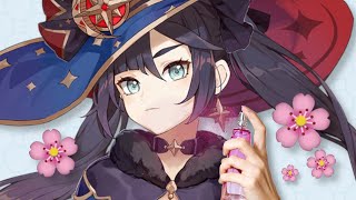 Which Genshin Impact Characters Smell The Best?