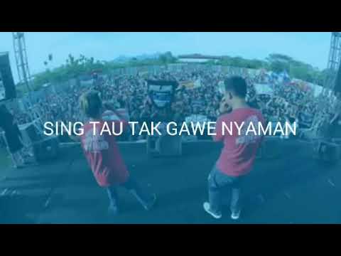 Lagu apa kabar wong sing tau tak sayang apa kabar wong sing tau tak gawe nyaman