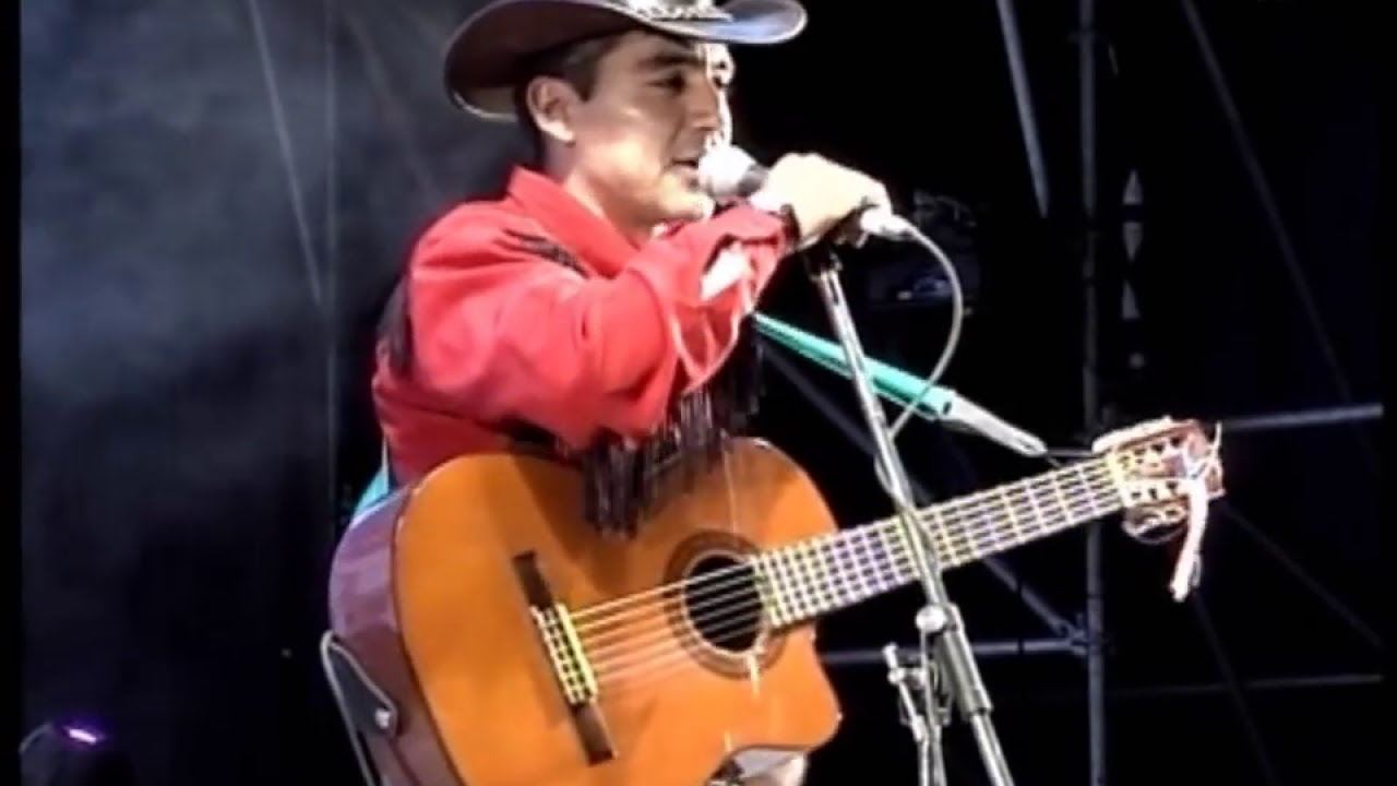 LOS MANANTIALES CHOS MALAL @LosAngelesTropicalesOFICIAL