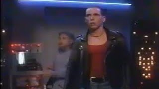 Cybertron Pilot Jason David Frank