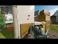 Black Ops 6 - I don't need a wallhack. I AM the wallhack.