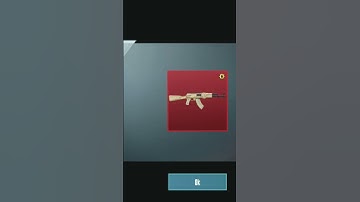 #pubgmobile #pubg #opencase #open #opening #simulator #case #shorts #shortsvideo