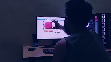 How to PULL OUT OBJECT from Screen - After Effects VFX