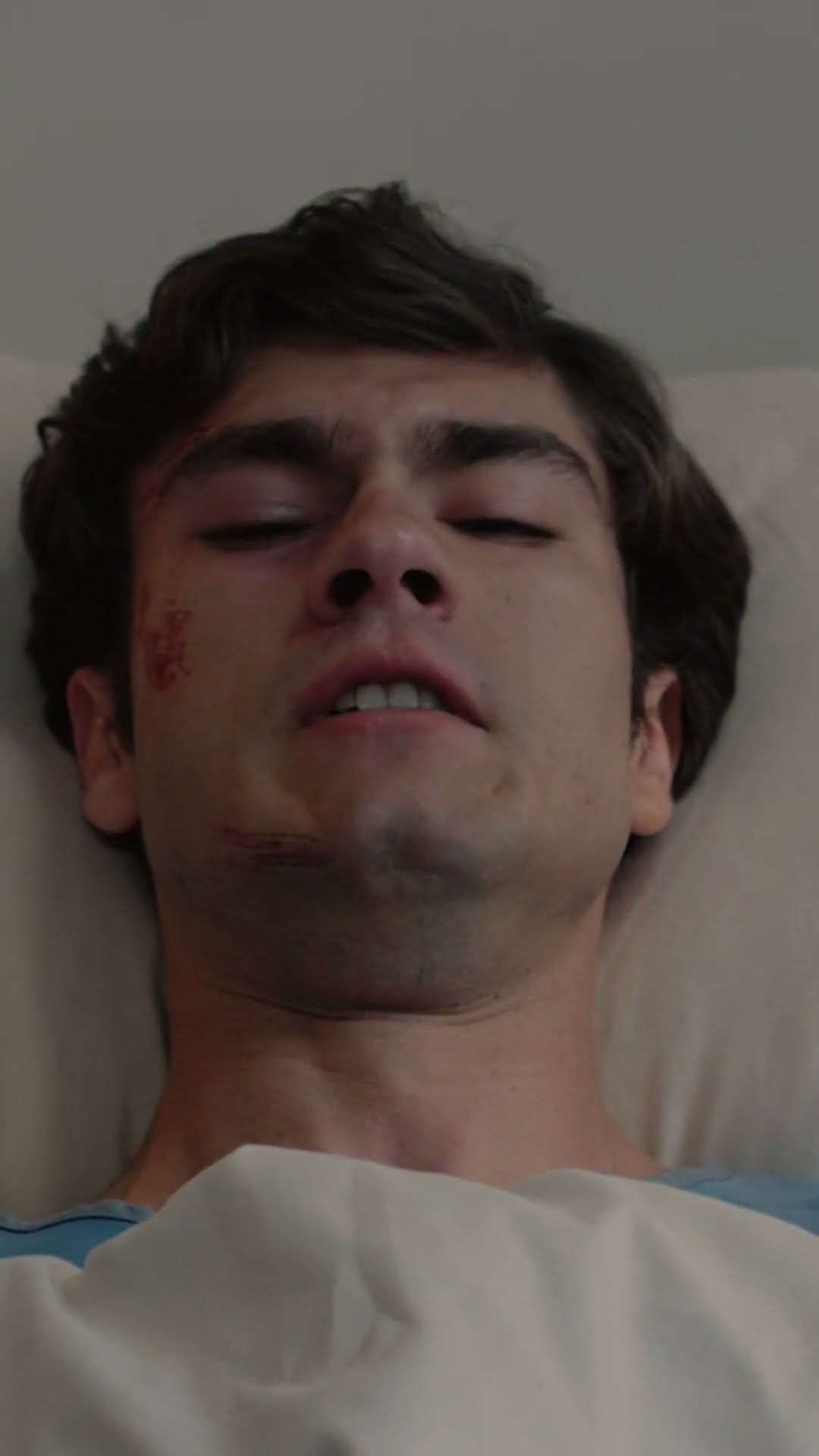 ¿Te esperabas ese destino para Pedro? ? #ElCondeTLMD