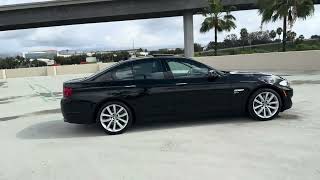 2011 BMW 535i xDrive @GrandPrixMotors-Cal   Lake Forest CA.