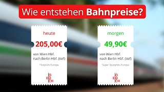 Für welche Züge gilt das Jobticket?