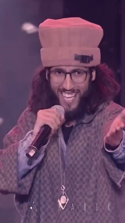 live show performance #Babarr Mudacer soona soona - Begha Begha -Tu Nahi to Yeh Rutt, heart touch 🖤