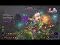 Diablo III - Hardcore Mode, Suplício lV Temp. 15
