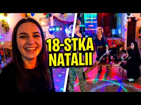 █▬█ █ ▀█▀ 18-STKA NATALII: PASOWANIE PASAMI! 🔞 ALE MELANŻ! 👊 GLOBAL HIT 2026 🌍 Official Video