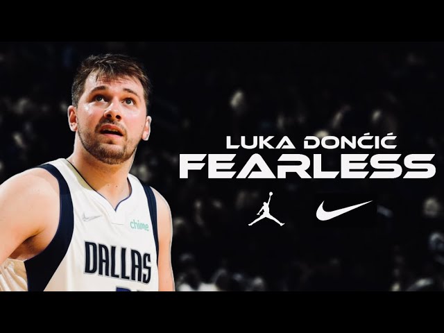 Luka - Fearless
