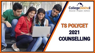 TS POLYCET 2021 Counselling - Dates, Process, Documents Required, Slot Booking