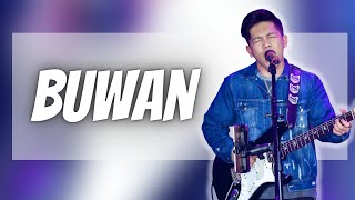 Grabe ang galing ni Jovit Baldivino singing Buwan!