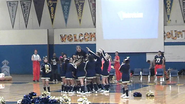 Decatur High School Principal - Go...Fight...Win